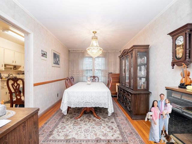 58-04 206TH Street, New York City, NY 11364