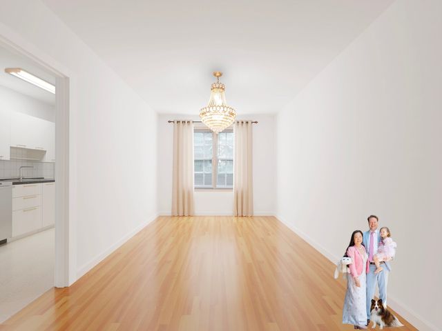 58-04 206TH Street, New York City, NY 11364