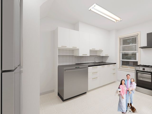 58-04 206TH Street, New York City, NY 11364
