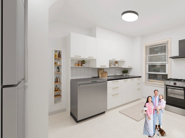 58-04 206TH Street, New York City, NY 11364