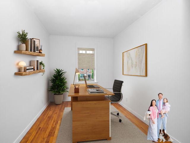 58-04 206TH Street, New York City, NY 11364