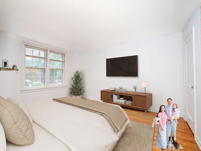 58-04 206TH Street, New York City, NY 11364