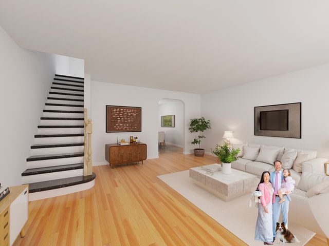 58-04 206TH Street, New York City, NY 11364