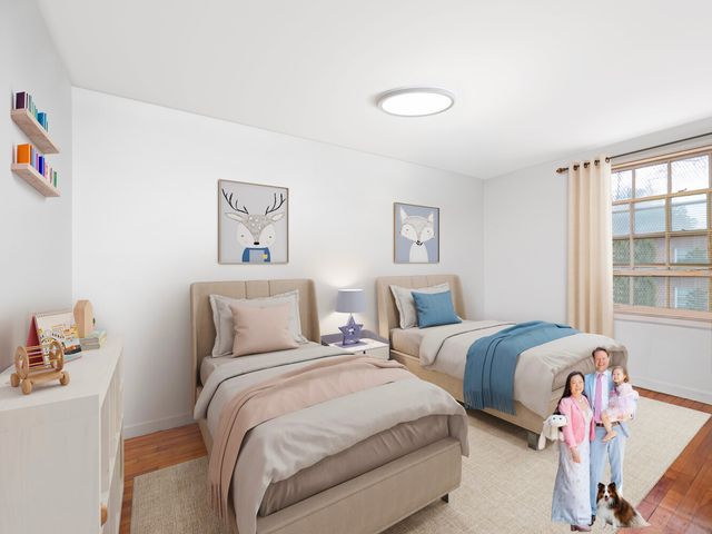 58-04 206TH Street, New York City, NY 11364