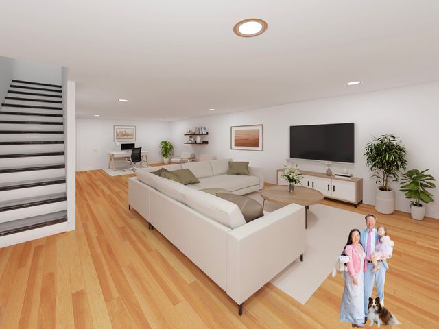 58-04 206TH Street, New York City, NY 11364