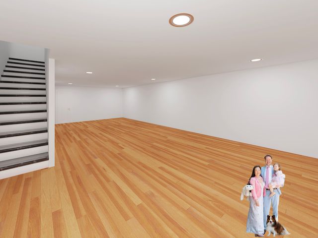 58-04 206TH Street, New York City, NY 11364