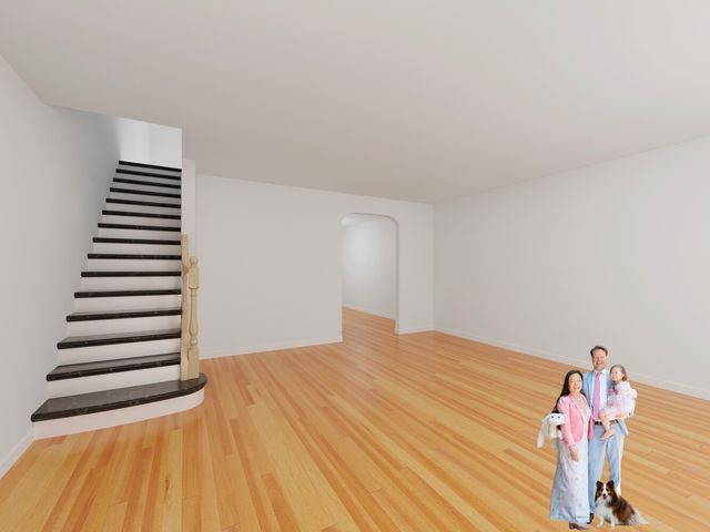 58-04 206TH Street, New York City, NY 11364