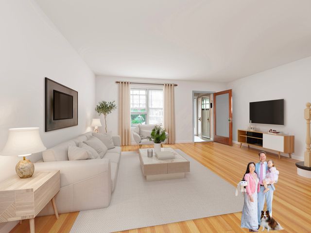 58-04 206TH Street, New York City, NY 11364