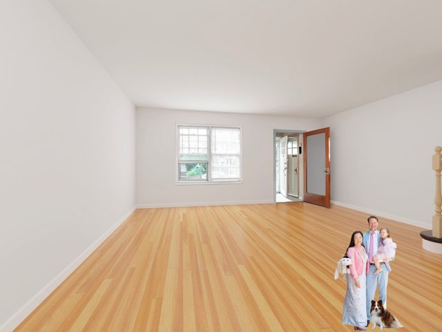 58-04 206TH Street, New York City, NY 11364