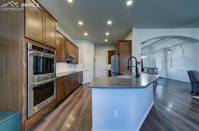 7116 Buckoak Court, Colorado Springs, CO 80927