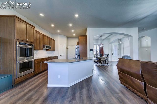 7116 Buckoak Court, Colorado Springs, CO 80927