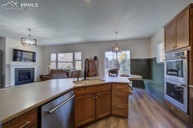 7116 Buckoak Court, Colorado Springs, CO 80927