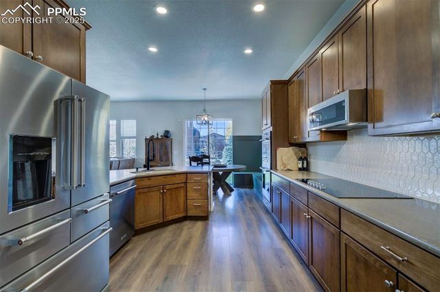 7116 Buckoak Court, Colorado Springs, CO 80927