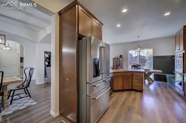 7116 Buckoak Court, Colorado Springs, CO 80927