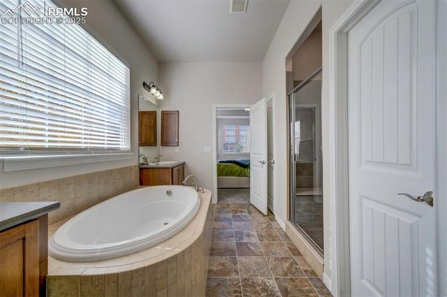 7116 Buckoak Court, Colorado Springs, CO 80927