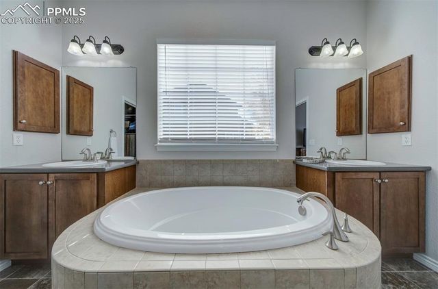 7116 Buckoak Court, Colorado Springs, CO 80927