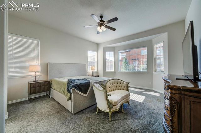 7116 Buckoak Court, Colorado Springs, CO 80927