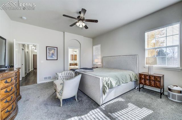 7116 Buckoak Court, Colorado Springs, CO 80927