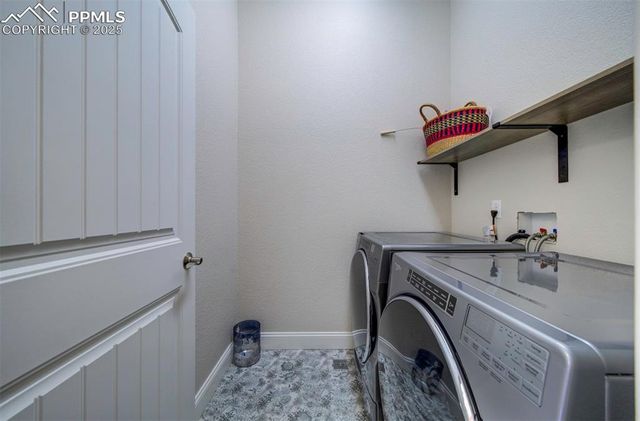 7116 Buckoak Court, Colorado Springs, CO 80927