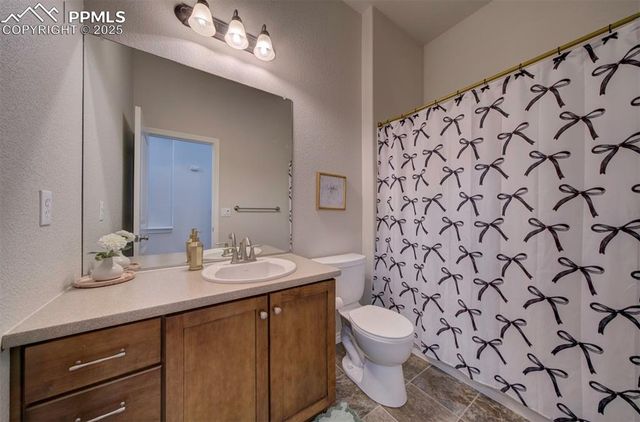 7116 Buckoak Court, Colorado Springs, CO 80927