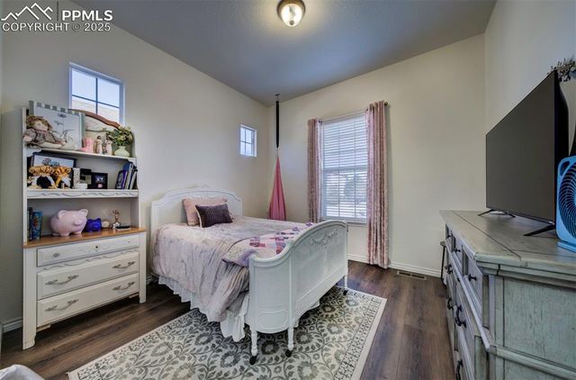 7116 Buckoak Court, Colorado Springs, CO 80927