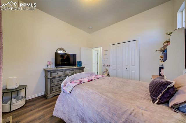 7116 Buckoak Court, Colorado Springs, CO 80927