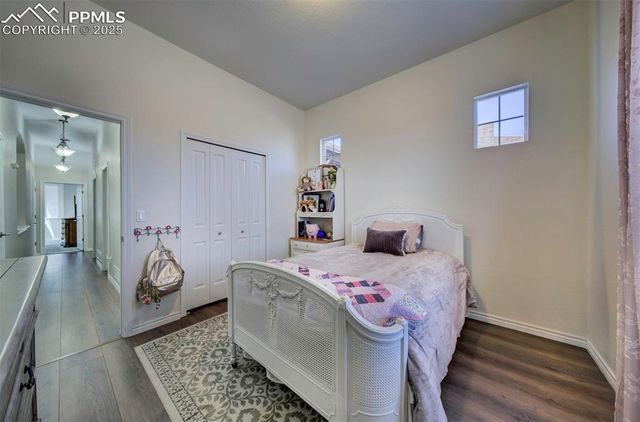 7116 Buckoak Court, Colorado Springs, CO 80927