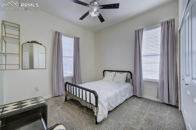 7116 Buckoak Court, Colorado Springs, CO 80927