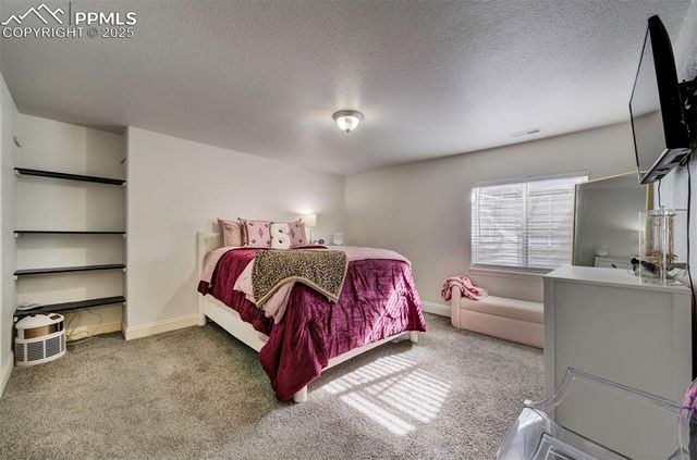 7116 Buckoak Court, Colorado Springs, CO 80927