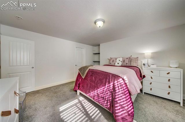 7116 Buckoak Court, Colorado Springs, CO 80927