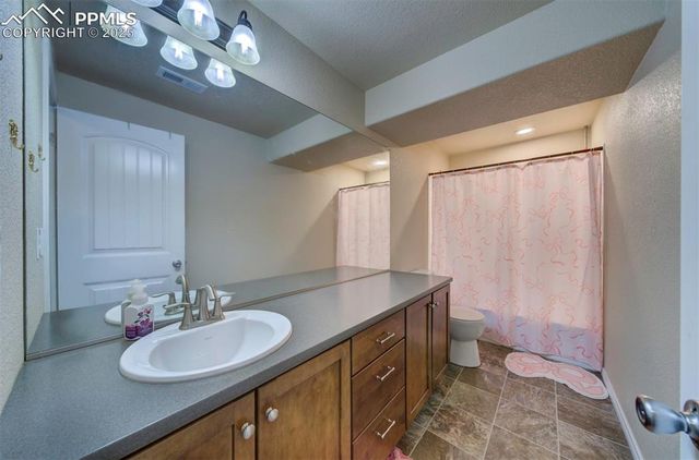 7116 Buckoak Court, Colorado Springs, CO 80927