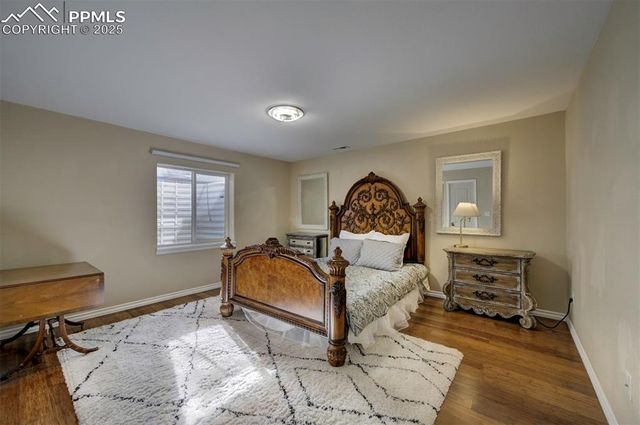 7116 Buckoak Court, Colorado Springs, CO 80927