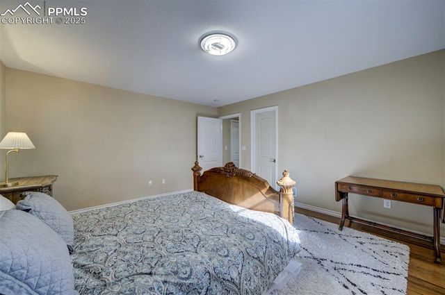 7116 Buckoak Court, Colorado Springs, CO 80927