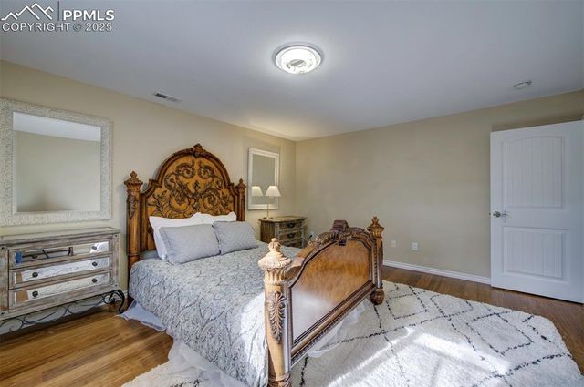 7116 Buckoak Court, Colorado Springs, CO 80927