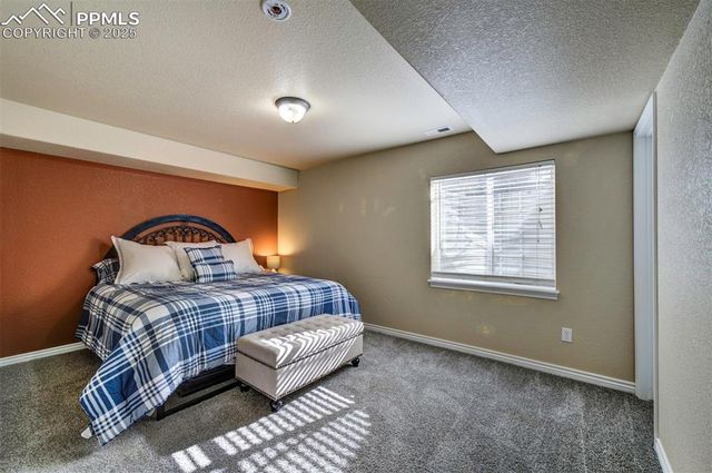 7116 Buckoak Court, Colorado Springs, CO 80927