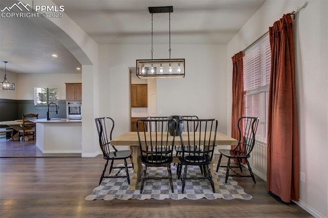 7116 Buckoak Court, Colorado Springs, CO 80927