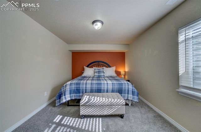 7116 Buckoak Court, Colorado Springs, CO 80927