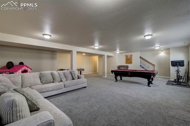 7116 Buckoak Court, Colorado Springs, CO 80927