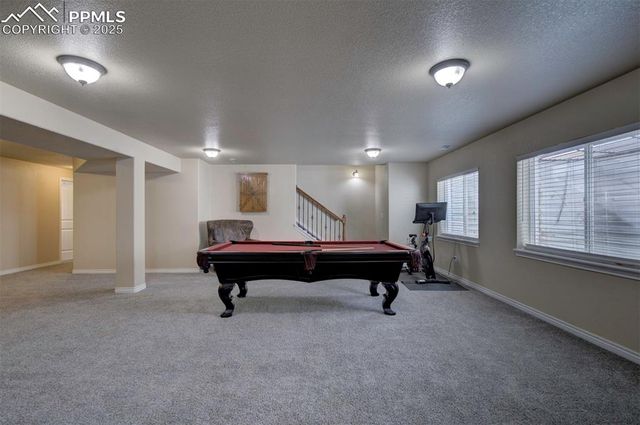 7116 Buckoak Court, Colorado Springs, CO 80927