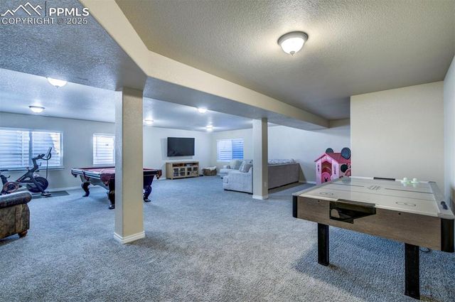 7116 Buckoak Court, Colorado Springs, CO 80927