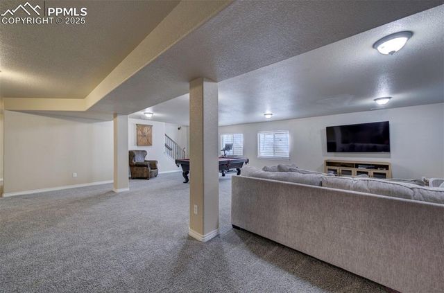 7116 Buckoak Court, Colorado Springs, CO 80927