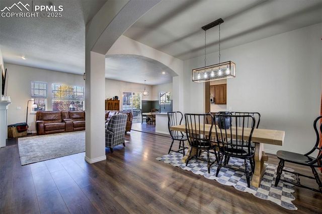 7116 Buckoak Court, Colorado Springs, CO 80927