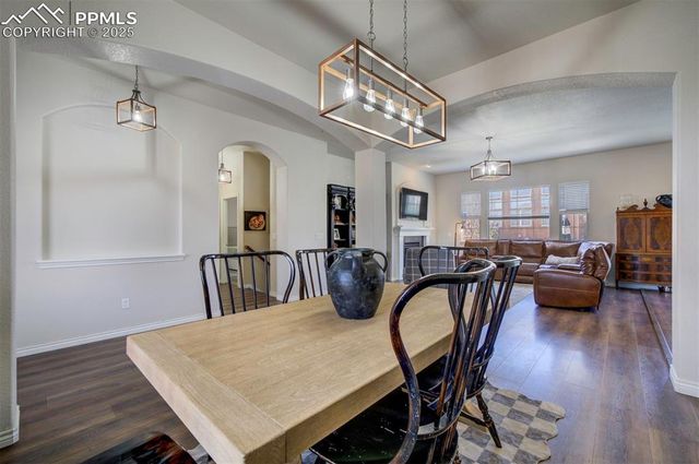 7116 Buckoak Court, Colorado Springs, CO 80927