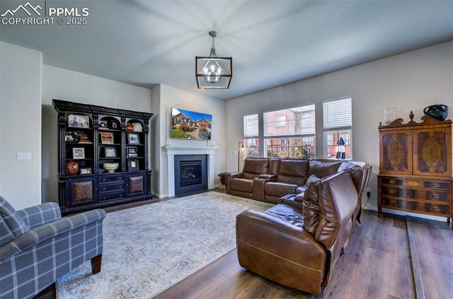 7116 Buckoak Court, Colorado Springs, CO 80927