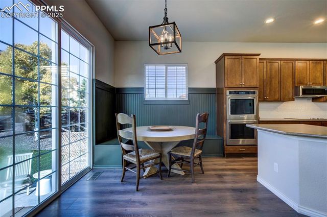 7116 Buckoak Court, Colorado Springs, CO 80927