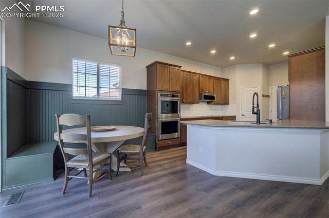 7116 Buckoak Court, Colorado Springs, CO 80927