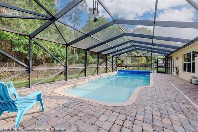 220 Longview Road, Sebring, FL 33870