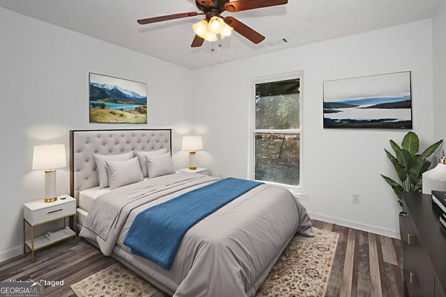 323 Snapping Shoals Road, Mcdonough, GA 30252