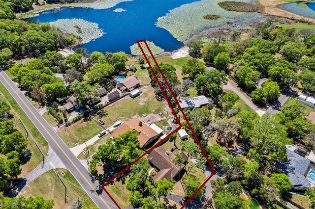 504 COUNTY ROAD 468, Fruitland Park, FL 34731