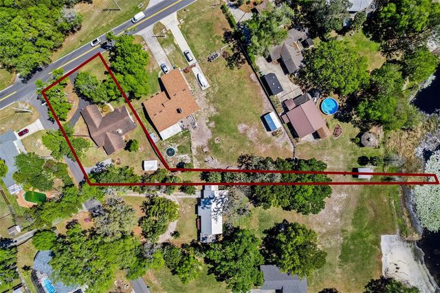 504 COUNTY ROAD 468, Fruitland Park, FL 34731